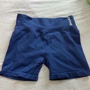 DFYNE IMPACT SHORTS!!